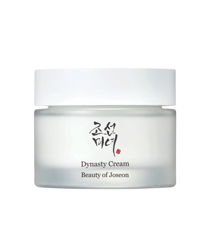 Beauty of Joseon Dynasty Cream Korean Skincare 50ml
