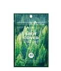 Skin1004 Centella Tea-Trica Spot Cover Patch Ultra-thin Hydrocolloid Pimple Patch Korean Skincare 1 Pack 22EA