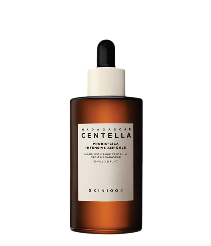 Skin1004 Centella Probio-Cica Intensive Ampoule Barrier Repairing Soothing Ampoule Korean Skincare 90ml / 3.21 fl. oz.