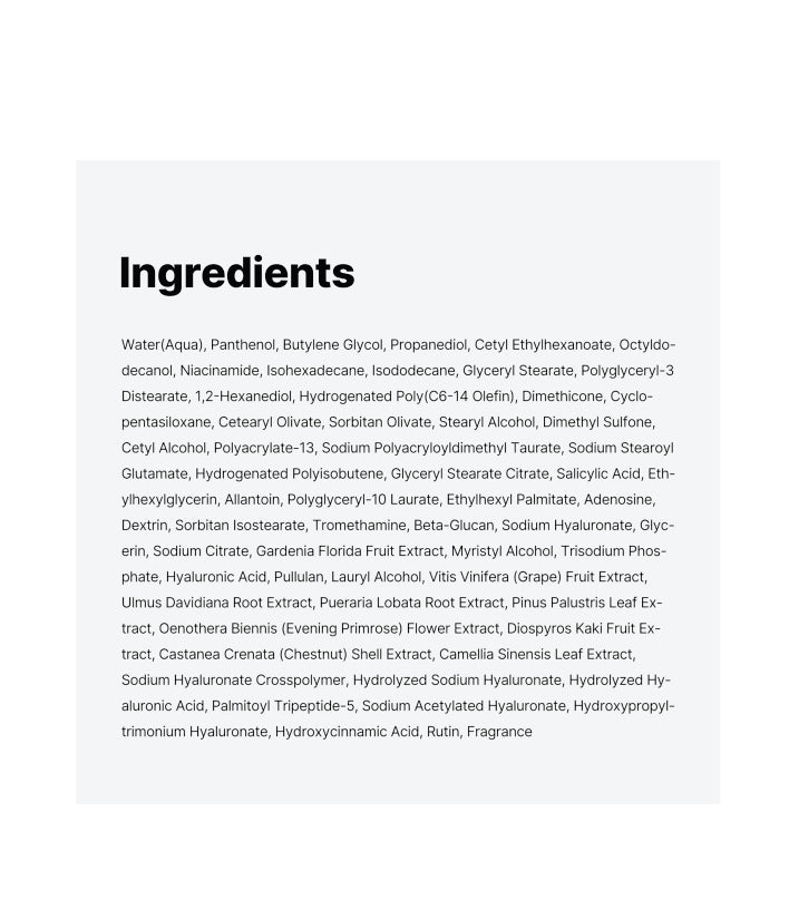 Medicube, Zero Pore One Day Cream, Korean skincare  1.69 fl oz (50 ml)