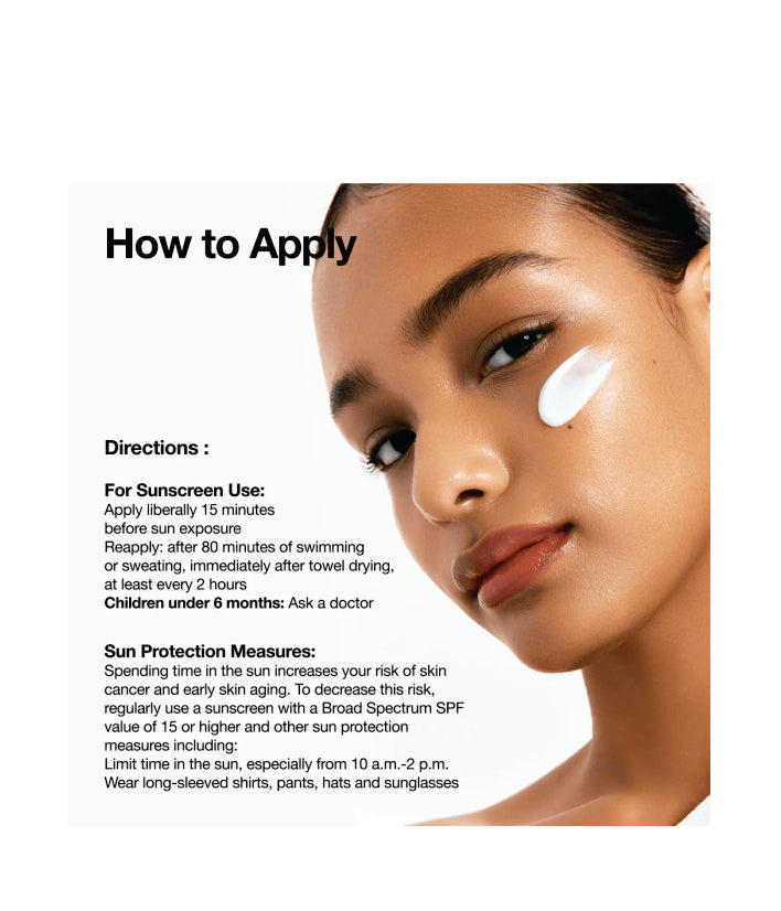 Anua Zero-cast Moisturizing Finish Sunscreen Korean Skincare 50ml / 1.69 fl.oz.