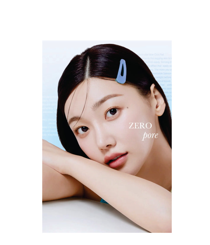 Medicube Zero Pore Toner Korean Skincare 250ml / 8.54 fl. oz.