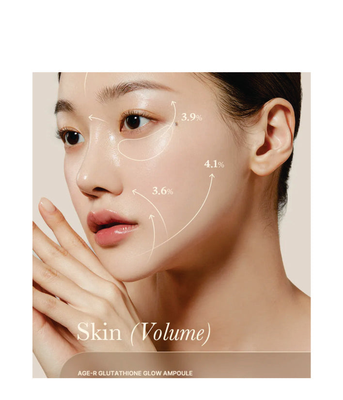 Medicube Glutathione Glow Serum Korean skincare  30ml / 1.05 fl. oz.