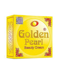 Golden Pearl Beauty Cream Yellow 20g
