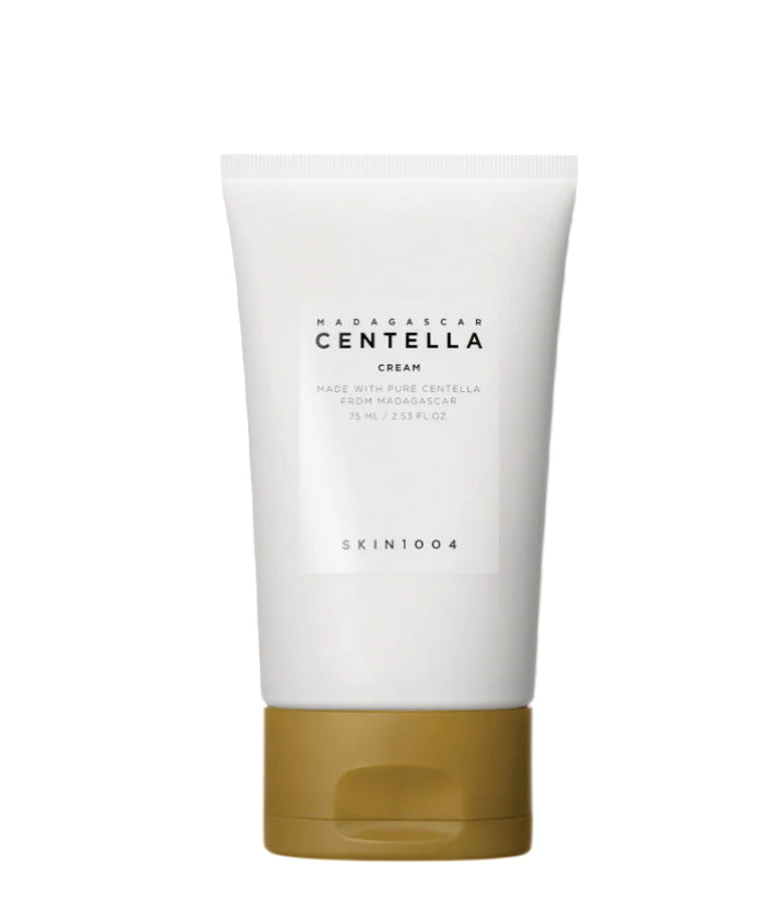 Skin1004 Centella Cream  Korean Skincare 75ml / 2.53 fl. oz.