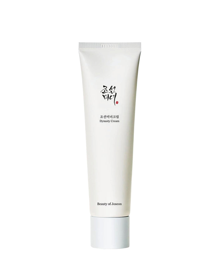 Beauty of Joseon Dynasty Cream  Nourishing Moisturizer Cream Korean Skincare 3.38 fl.oz.(100ml)