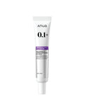 Anua Retinol 0.1 Caffeine Revitalizing Eye Cream Korean Skincare 30g / 1.05 fl. oz.