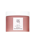 Beauty Of Joseon Masks Red Bean Refreshing Pore Mask Korean Skincare 140ml