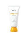 Anua Zero-cast Moisturizing Finish Sunscreen Korean Skincare 50ml / 1.69 fl.oz.