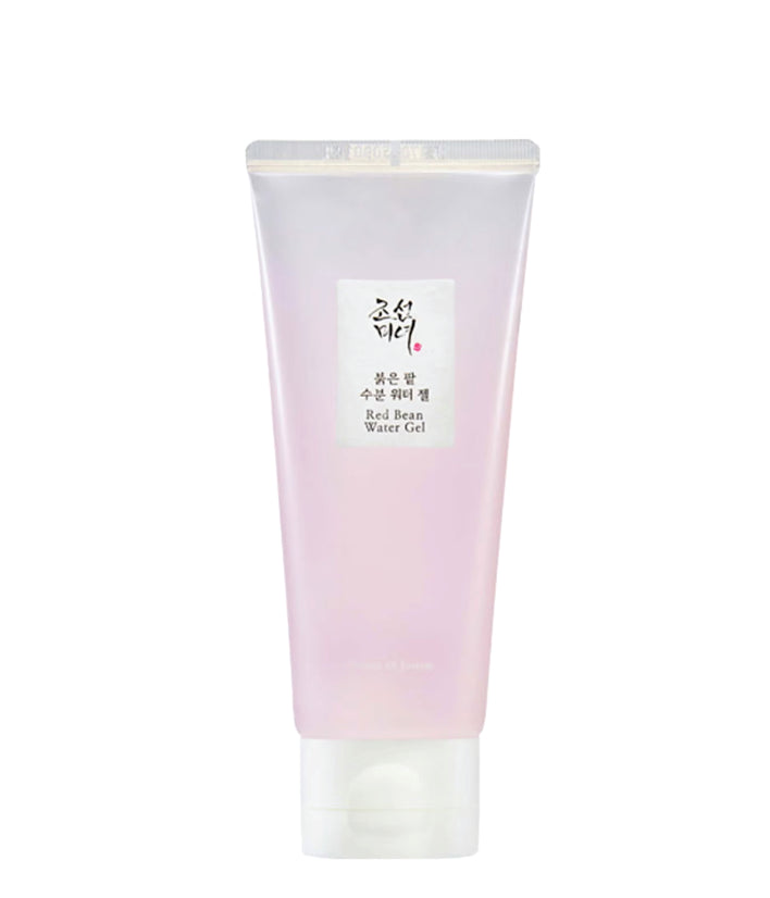 Beauty of Joseon Red Bean Water Gel Korean Skincare 100ml