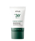 Anua Heartleaf Silky Moisture Mild Sunscreen Korean Skincare 50ml / 1.69 fl. oz.