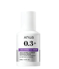 Anua Nano Retinol™ 0.3% + Niacin Renewing Serum Korean Skincare 30ml / 1.01 fl. oz.
