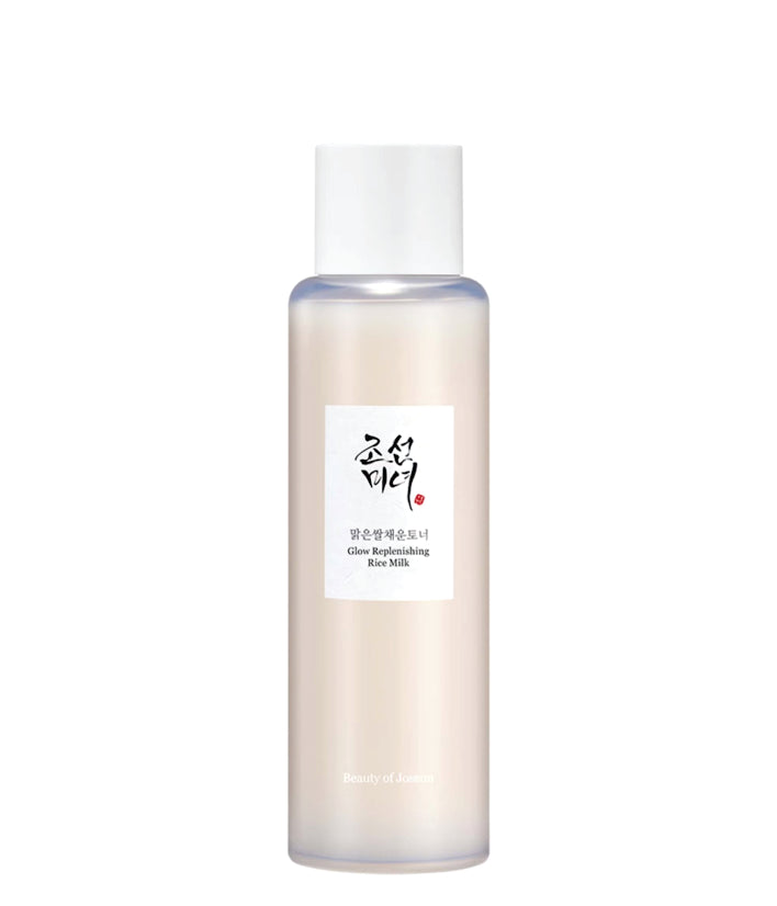 Beauty of Joseon Glow Replenishing Rice Milk Toner Korean Skincare 150ml