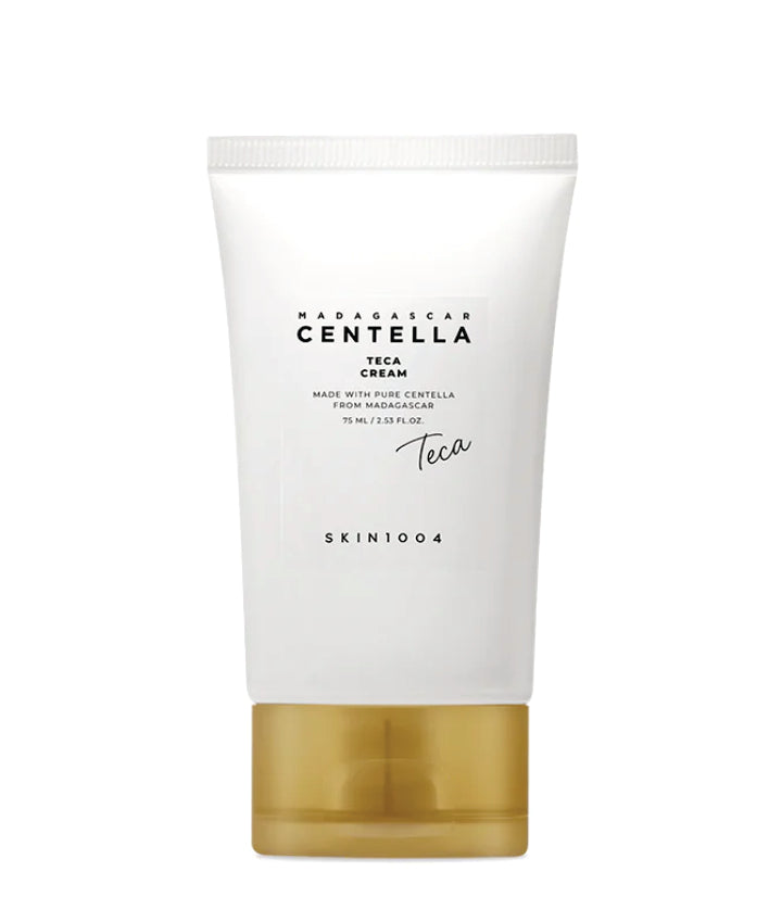 Skin1004 Centella Teca Cream Korean Skincare 75ml / 2.53 fl. oz.