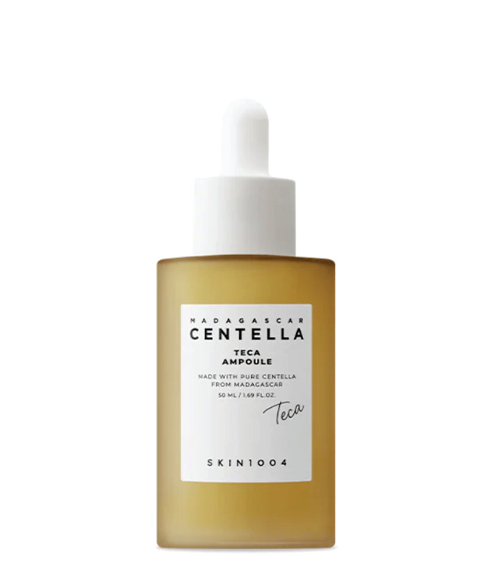 Skin1004 Centella Teca Ampoule Korean Skincare 50ml / 1.69 fl. oz.