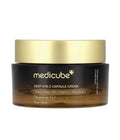 Medicube, Deep Vita C Capsule Cream ,Korean skincare 1.94 oz (55 g)