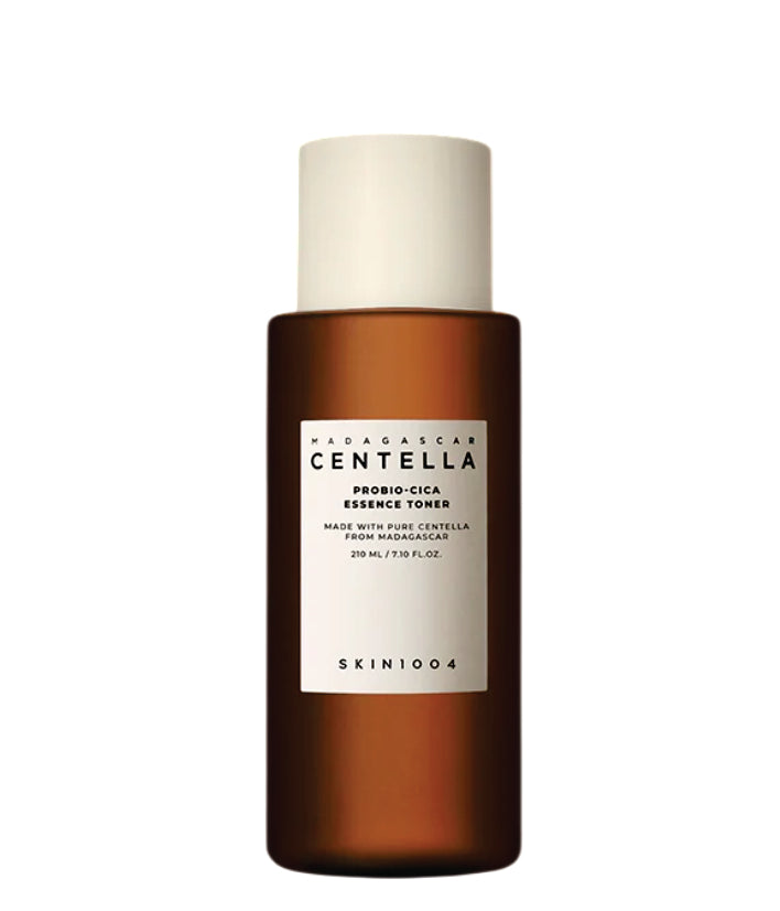 Skin1004 Centella Probio-Cica Essence Toner Rich Essence Soothing Toner Korean Skincare 210ml / 7.10 fl. oz.