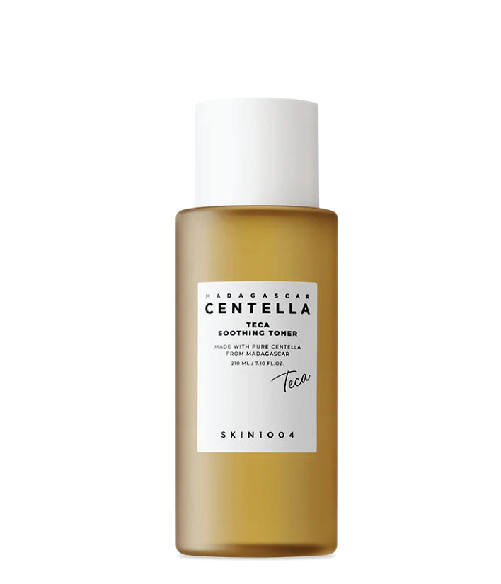 Skin1004 Centella Teca Soothing Toner Korean Skincare 250ml / 7.10 fl. oz.