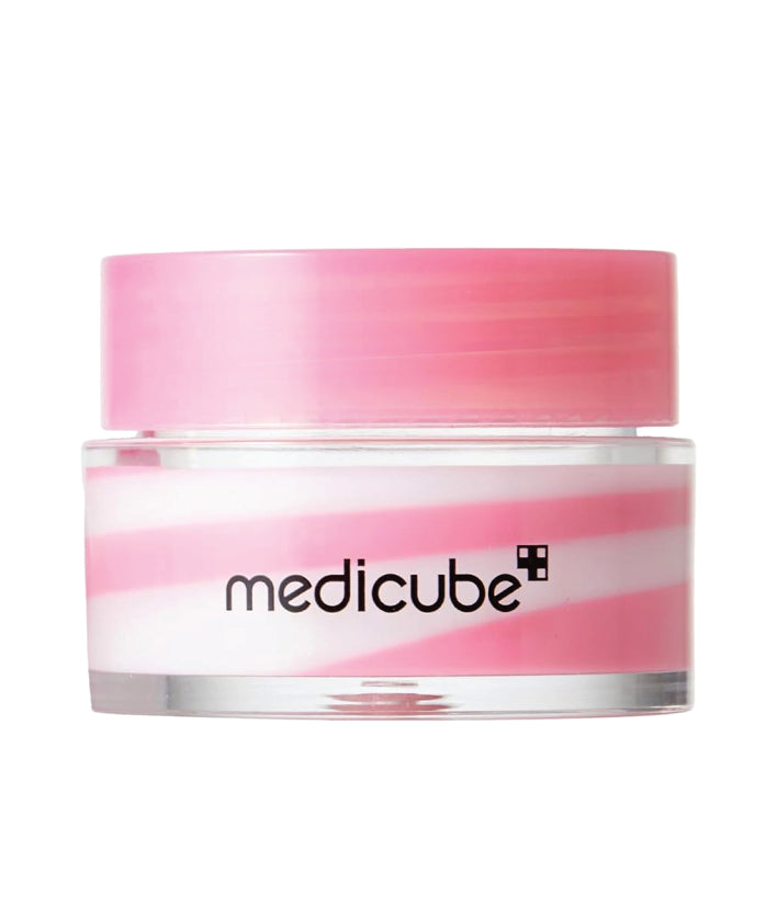 Medicube PDRN Lip Sleeping Mask Korean skincare 0.35 oz. 10g