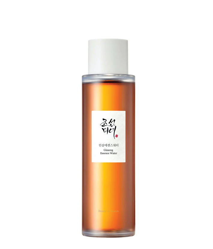 Beauty of Joseon Ginseng Essence Water Korean Skincare  150ml