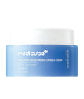 Medicube Hyaluronic Acid Capsule Cream Korean skincare 55g / 1.94 oz.