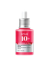 Anua Niacinamide 10 TXA 4 Serum for Brightening and Dark Spots Korean Skincare 30ml / 1.01 fl. oz.