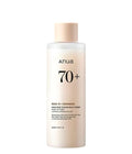 Anua Rice 70 Glow Milky Toner Korean Skincare 250ml / 8.45 fl. oz.