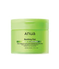 Anua Azelaic 10 Hyaluron Redness Soothing 90 Pads Korean Skincare 230ml / 7.77 fl. oz.