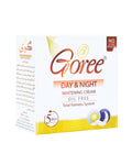 GOREE DAY & NIGHT BEAUTY CREAM 17g