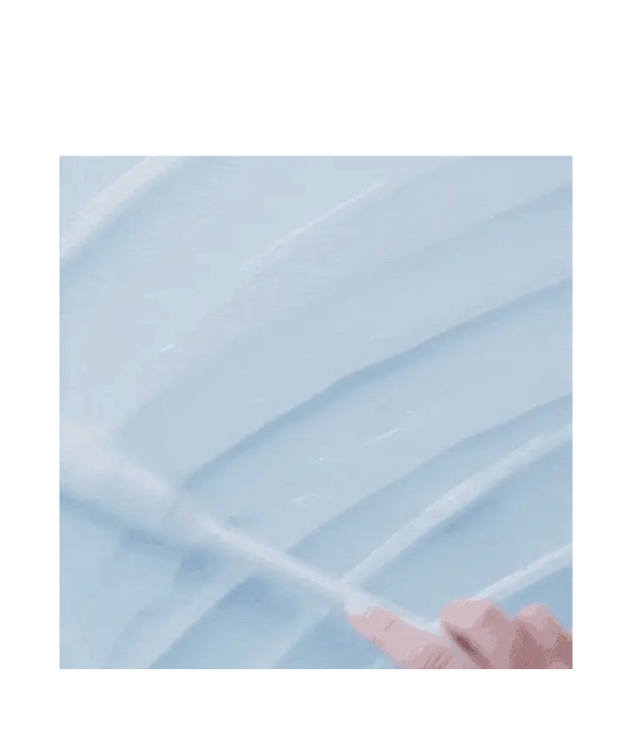 Skin1004 Hyalu-Cica Sleeping Pack Centella  Hydrating Overnight Sleeping Mask Korean Skincare 100ml / 3.38 fl. oz.