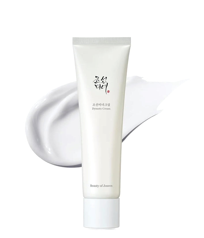 Beauty of Joseon Dynasty Cream  Nourishing Moisturizer Cream Korean Skincare 3.38 fl.oz.(100ml)