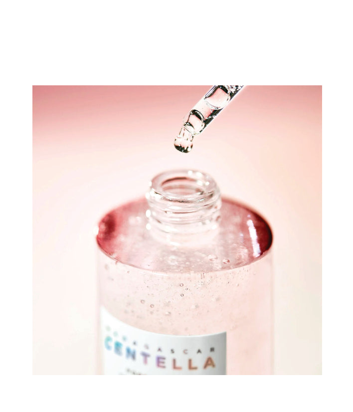 Skin1004 Centella Poremizing Fresh Ampoule Pore Cleansing & Tightening Ampoule Korean Skincare 100ml