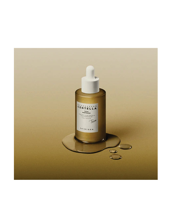 Skin1004 Centella Teca Ampoule Korean Skincare 50ml / 1.69 fl. oz.