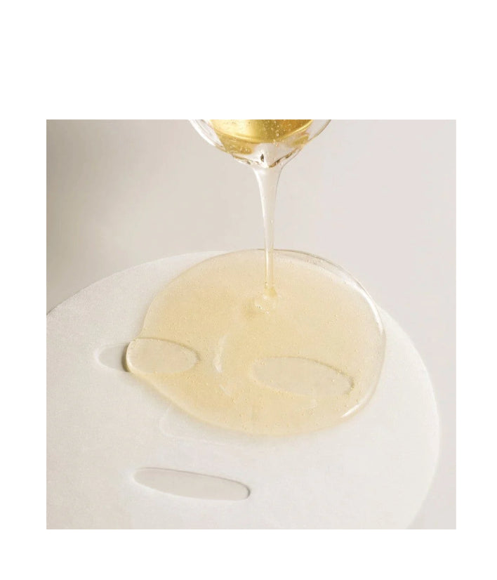 Skin1004 Centella Centella Watergel Sheet Ampoule Mask Soothing Ampoule Sheet Mask Korean Skincare 25ml