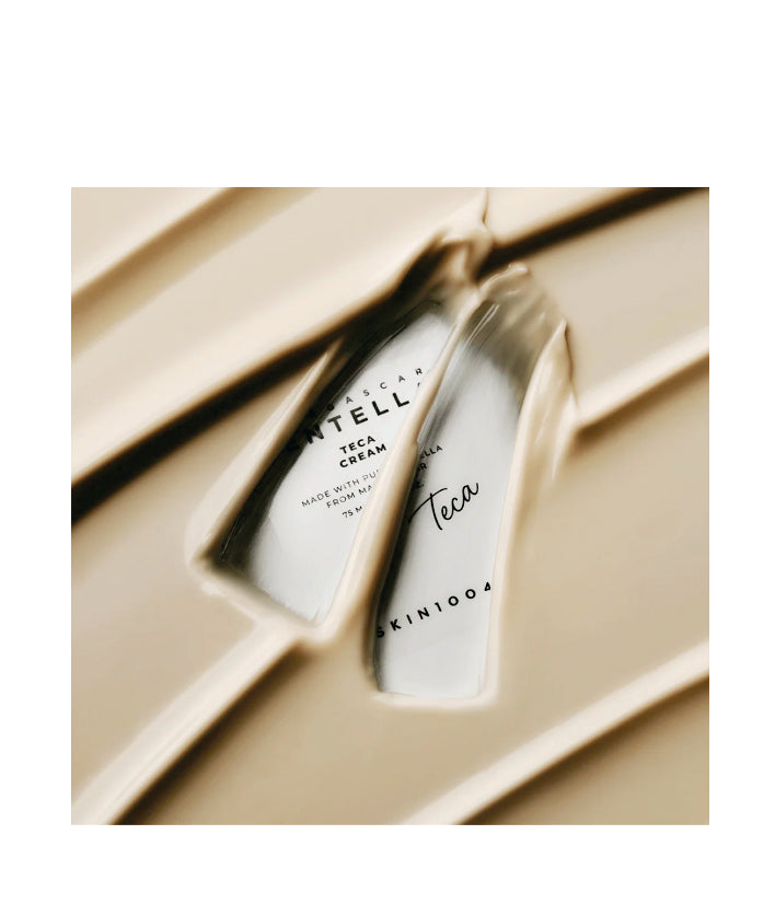 Skin1004 Centella Teca Cream Korean Skincare 75ml / 2.53 fl. oz.