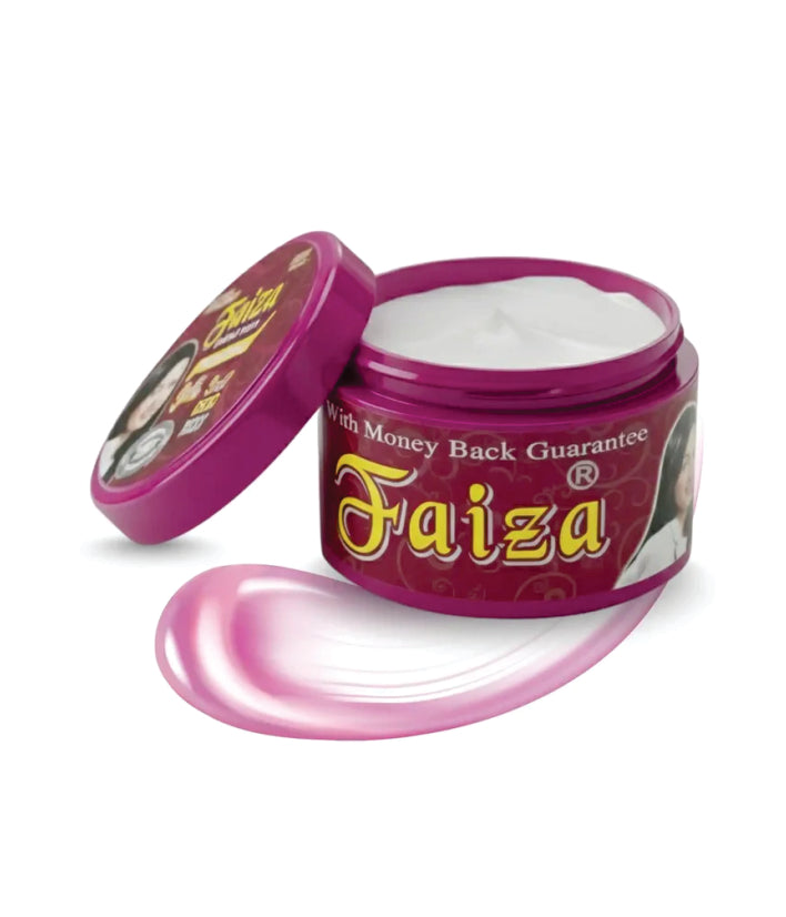 Faiza Beauty Cream 20g