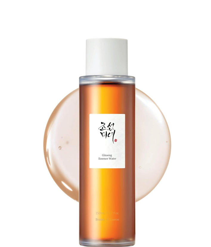 Beauty of Joseon Ginseng Essence Water Korean Skincare  150ml