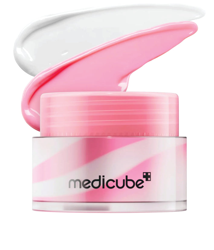 Medicube PDRN Lip Sleeping Mask Korean skincare 0.35 oz. 10g