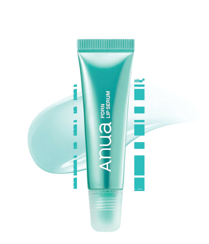 Anua PDRN Lip Serum Korean Skincare
