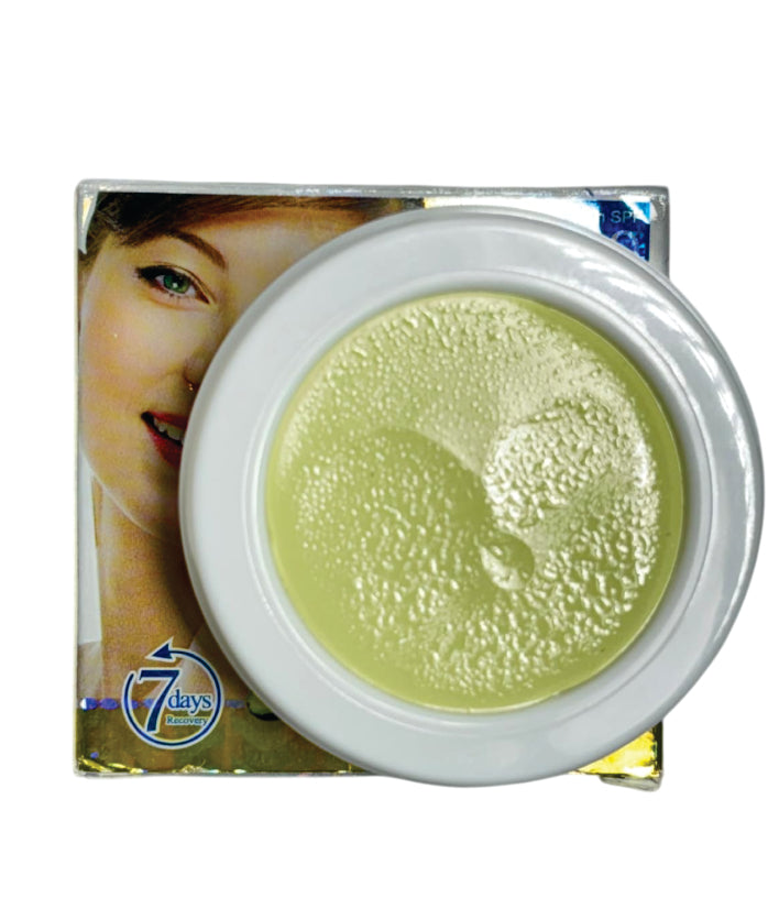 Goree Beauty Cream With LYCOPENE (17g)