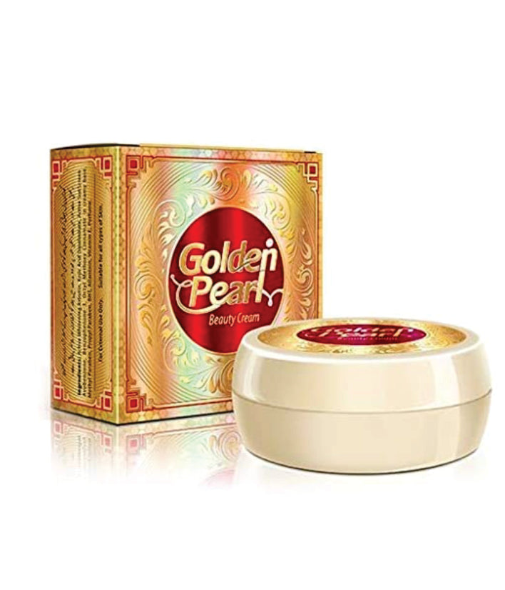 Golden Pearl Beauty Cream Red 20g