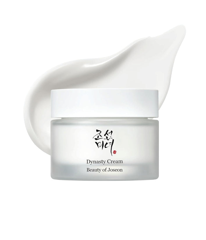 Beauty of Joseon Dynasty Cream Korean Skincare 50ml