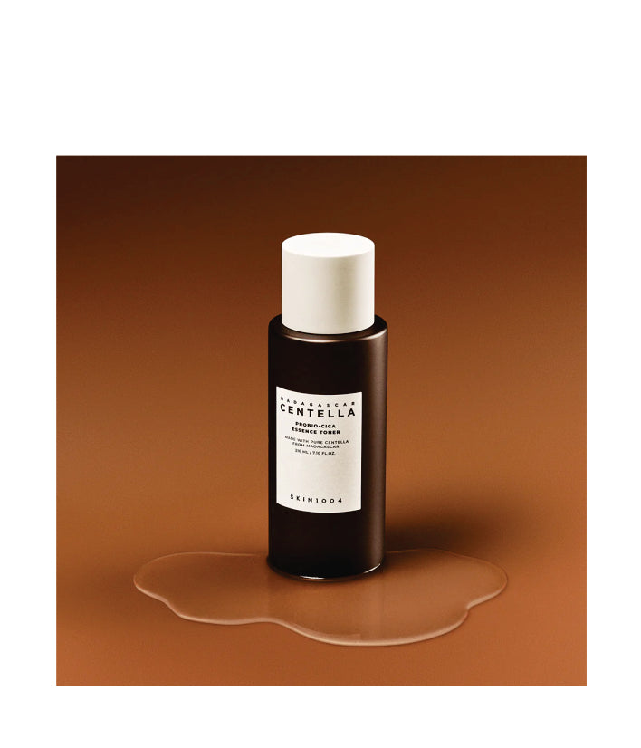 Skin1004 Centella Probio-Cica Essence Toner Rich Essence Soothing Toner Korean Skincare 210ml / 7.10 fl. oz.