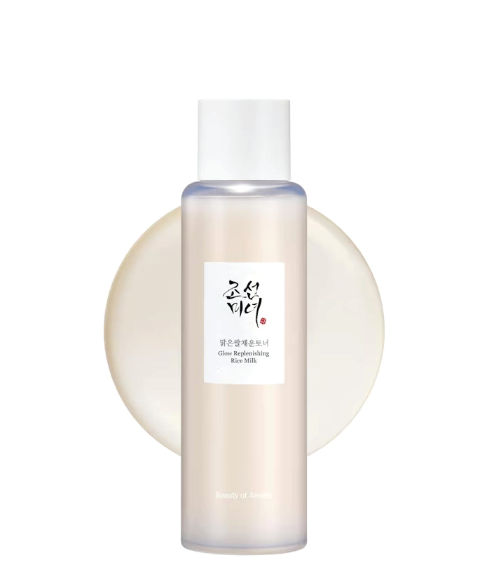 Beauty of Joseon Glow Replenishing Rice Milk Toner Korean Skincare 150ml