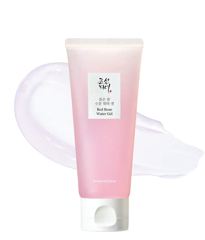 Beauty of Joseon Red Bean Water Gel Korean Skincare 100ml