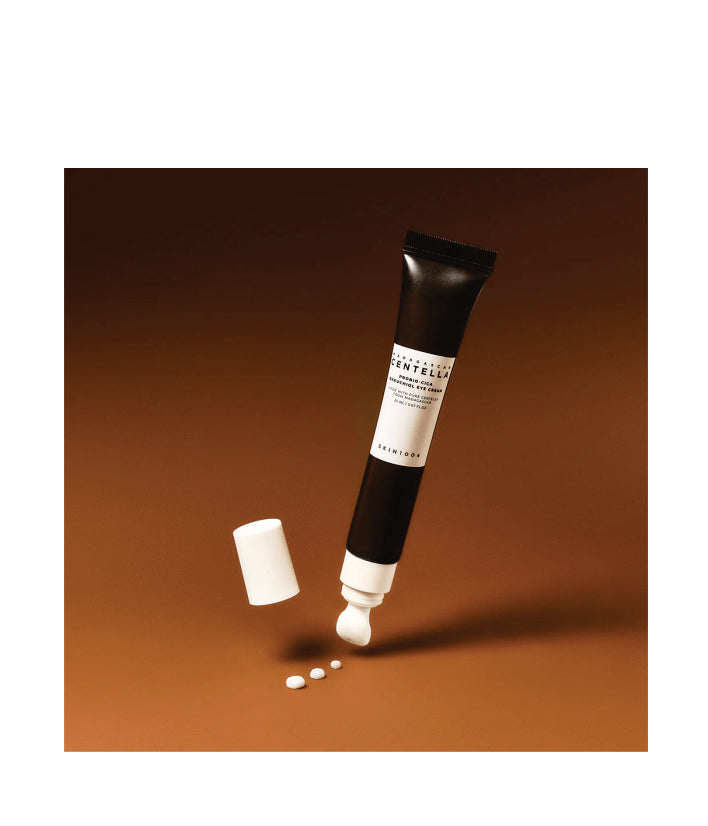 Skin1004 Centella Probio-Cica Bakuchiol Eye Cream Gentle Anti-wrinkle Eye Cream Korean Skincare 20ml