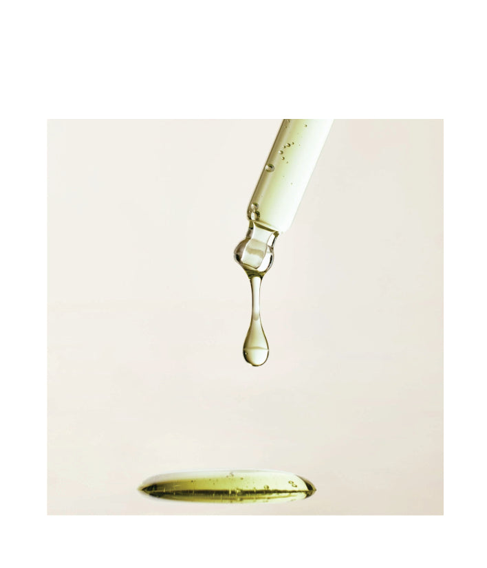 Beauty of Joseon Calming serum Green tea + Panthenol Korean Skincare  60ml