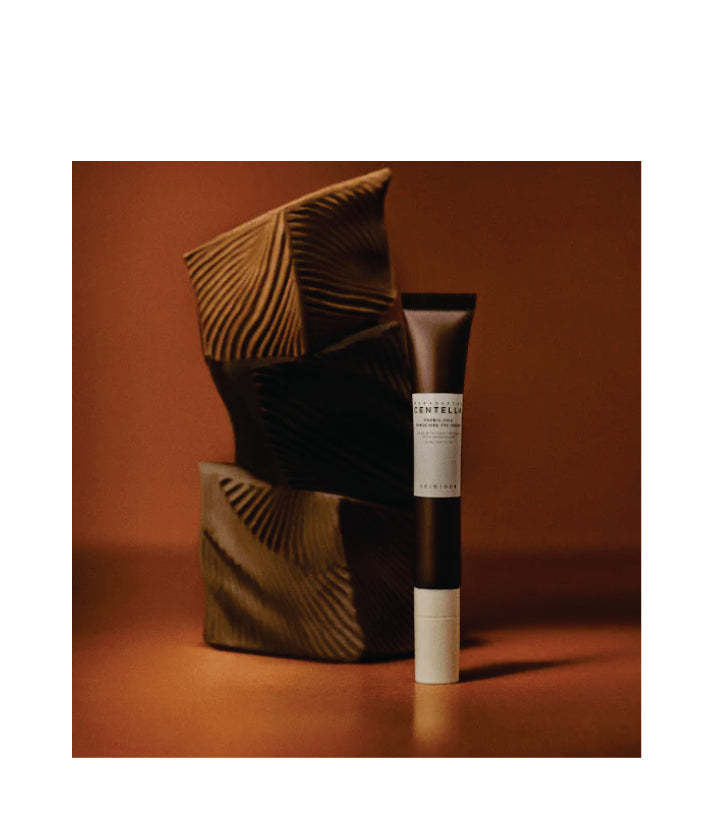 Skin1004 Centella Probio-Cica Bakuchiol Eye Cream Gentle Anti-wrinkle Eye Cream Korean Skincare 20ml