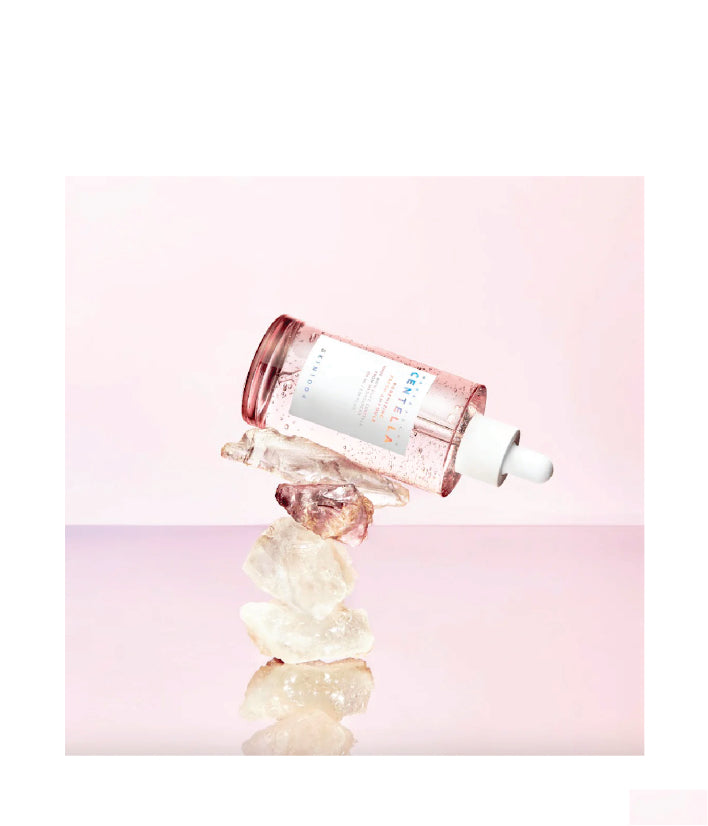 Skin1004 Centella Poremizing Fresh Ampoule Pore Cleansing & Tightening Ampoule Korean Skincare 100ml