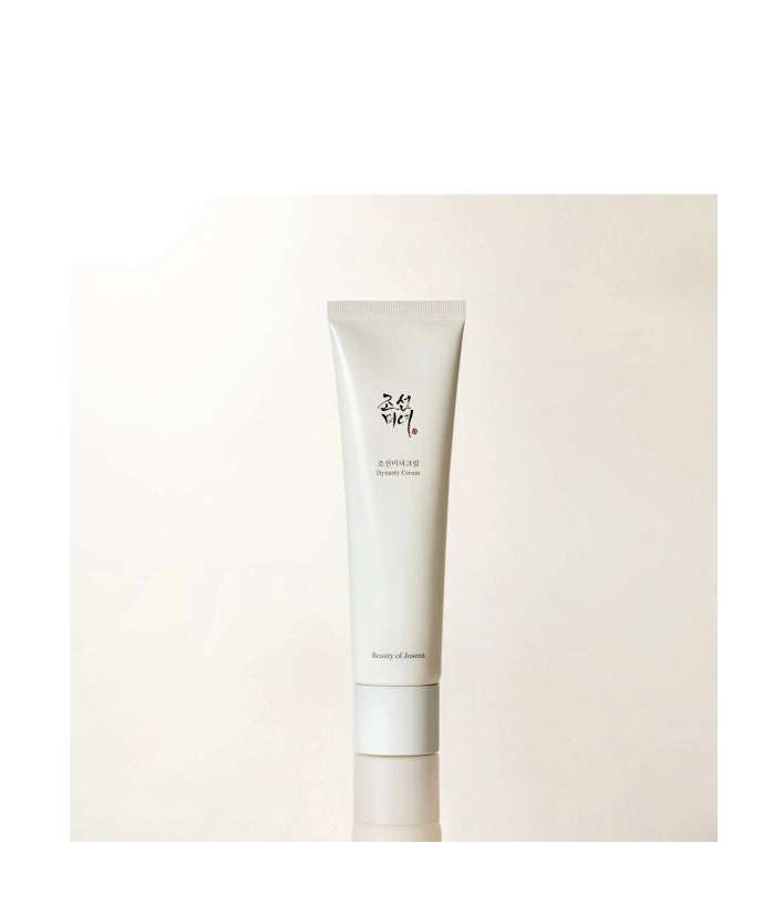 Beauty of Joseon Dynasty Cream  Nourishing Moisturizer Cream Korean Skincare 3.38 fl.oz.(100ml)